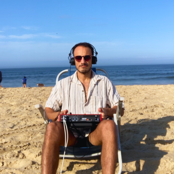 Pilo Adami — music producer and songwriter