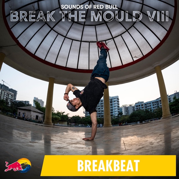 Break The Mould VIII