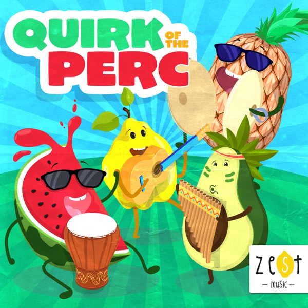 Quirk Of The Perc