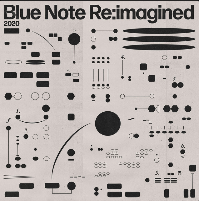 Blue Note Re:Imagined II