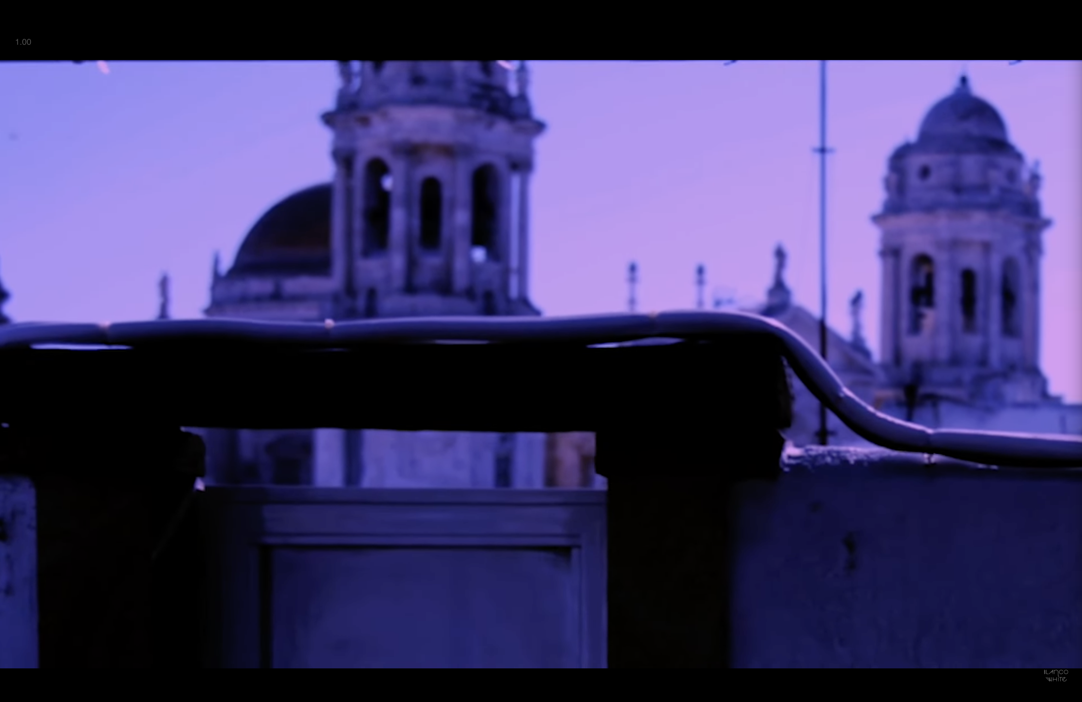 Blanco White - Giordano's Dream Part. 2