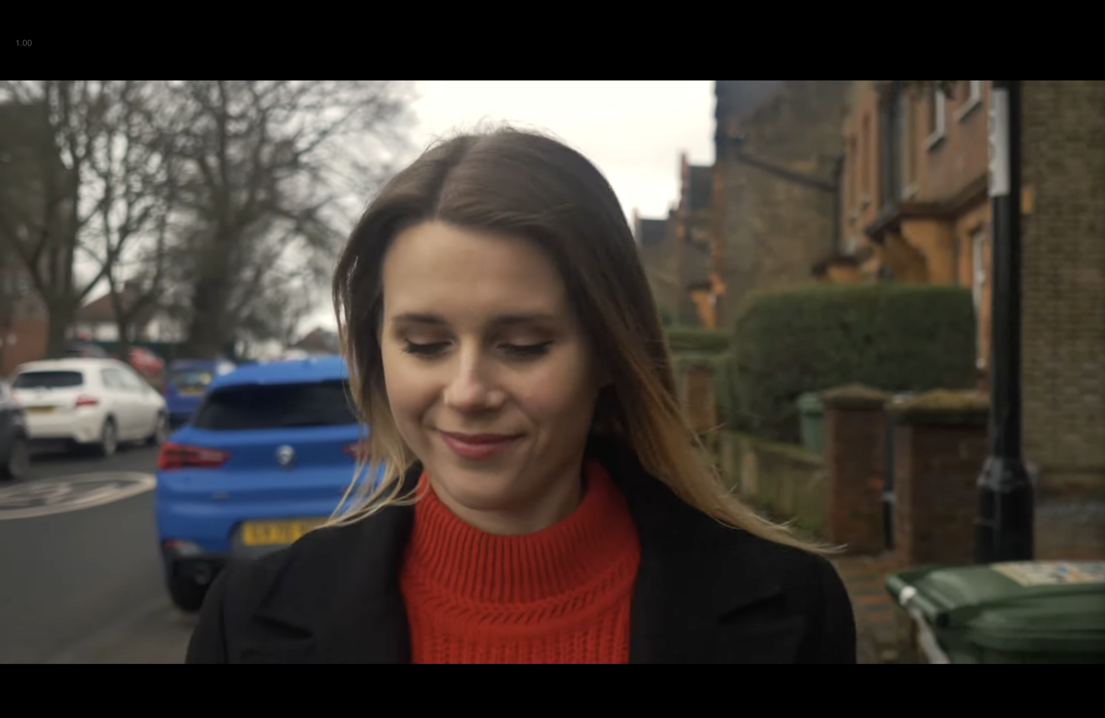 Lea Kay - The More I Learn (feat. Nick Richards)